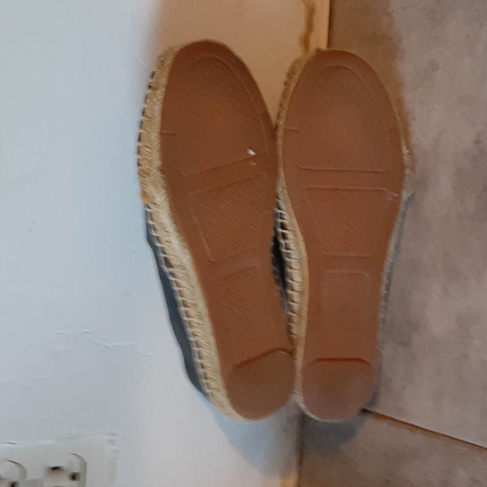 TORY  BURCH  shoes  size  6  women - Picture 5 of 5